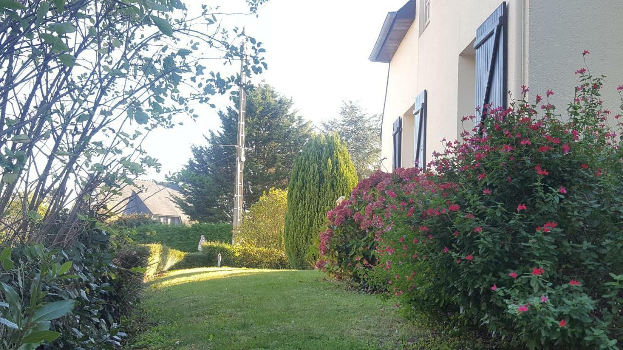 Au Guildo, Proche Gr34 Villa Notre-Dame-du-Guildo Exterior photo